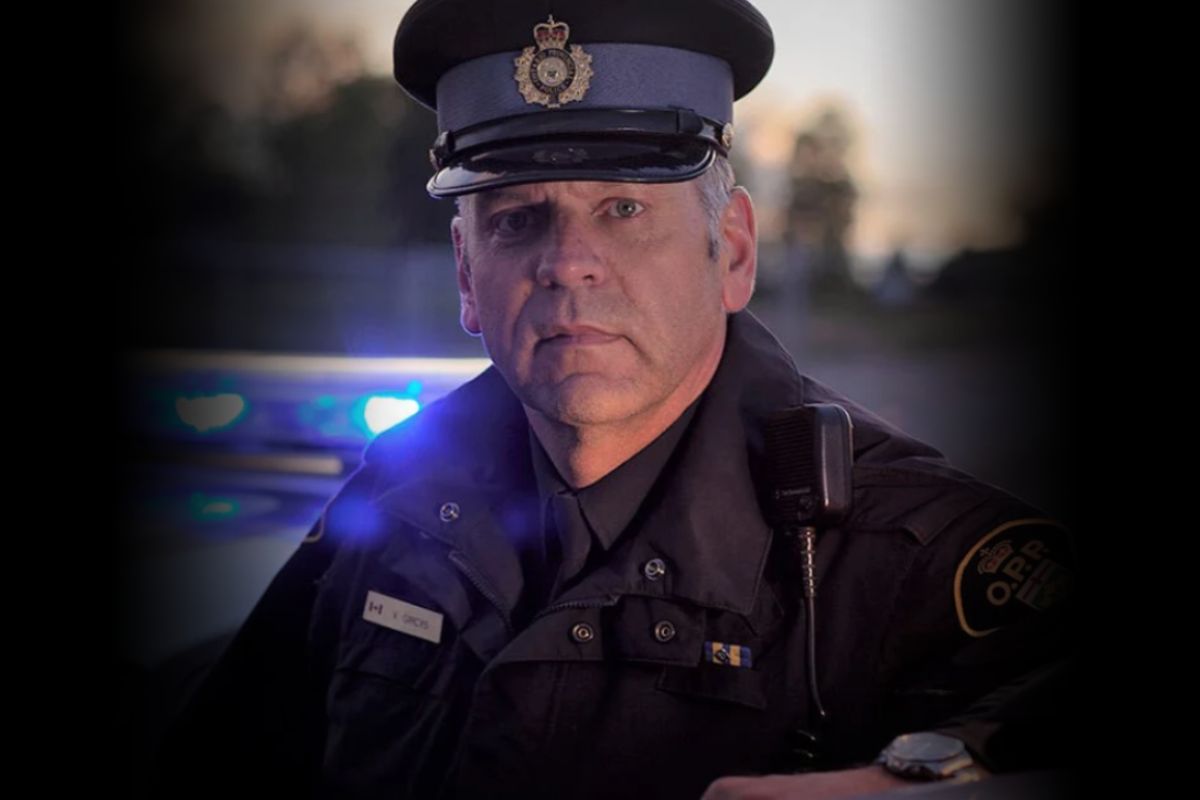 Restoring Police Independence and the Rule of Law